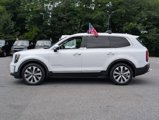 Used 2021 Kia Telluride EX w/ EX Premium Package image 3