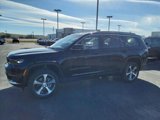 New 2025 Jeep Grand Cherokee L Limited w/ Luxury Tech Group II image 3