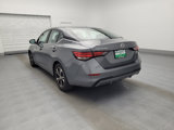 Used 2021 Nissan Sentra SV image 5