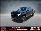 New 2025 Chevrolet Silverado 1500 LT Trail Boss w/ Convenience Package II image 4