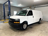Used 2020 Chevrolet Express 2500 w/ Communications Package image 2