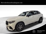 New 2025 Mercedes-Benz GLC 43 AMG 4MATIC image 1