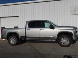 New 2025 Chevrolet Silverado 3500 High Country w/ High Country Premium Package image 2