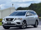 Used 2020 Nissan Pathfinder S image 2