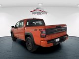 New 2025 Nissan Frontier PRO-4X image 4