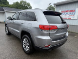 Used 2014 Jeep Grand Cherokee Limited image 6