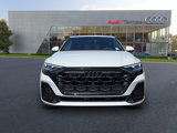 New 2025 Audi Q8 Premium Plus image 2