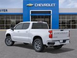 New 2026 Chevrolet Silverado 1500 RST w/ RST All Star Premium Package image 3