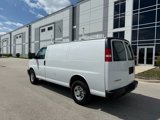 Used 2021 Chevrolet Express 2500 w/ Driver Convenience Package image 3