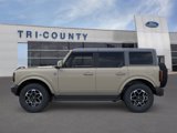 New 2025 Ford Bronco Outer Banks image 3