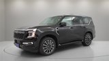 New 2025 Nissan Armada Platinum Reserve image 3