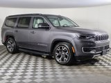 Used 2023 Jeep Wagoneer Series III w/ Preferred Equipment Group image 2