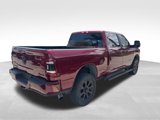 Certified 2024 RAM 2500 Big Horn w/ Night Edition image 4