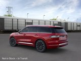 New 2025 Lincoln Aviator Black Label image 4