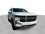 Certified 2022 Chevrolet Tahoe LT w/ LT Signature Plus Package image 2