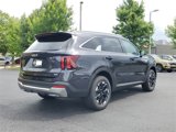 New 2025 Kia Sorento S image 4