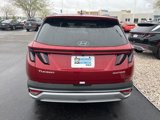New 2025 Hyundai Tucson SEL image 4