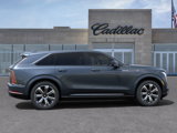 New 2025 Cadillac Escalade IQ Luxury 2 image 5
