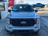 Used 2023 Ford F150 XLT image 3