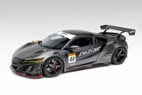 Used 2017 Acura NSX image 6