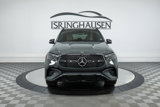 New 2025 Mercedes-Benz GLE 580 4MATIC image 2