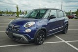 Used 2018 FIAT 500L Trekking w/ Popular Equipment Group image 4