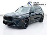 New 2026 BMW X7 xDrive40i w/ M Sport Package image 3
