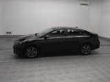 Used 2024 Kia Forte LXS image 2