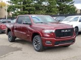 New 2025 RAM 1500 Laramie image 2