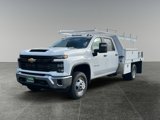 New 2025 Chevrolet Silverado 3500 W/T w/ WT Convenience Package image 3