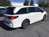 New 2025 Honda Odyssey Touring image 3