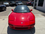 Used 1991 Acura NSX image 4