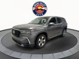 Used 2025 Honda Pilot EX-L image 2