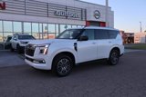 New 2025 Nissan Armada SL image 2