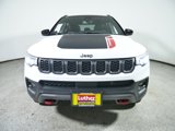 Used 2024 Jeep Compass Trailhawk image 2