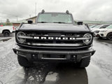 Used 2021 Ford Bronco Outer Banks image 4