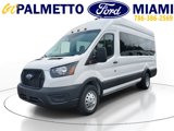 New 2025 Ford Transit 350 XL image 3
