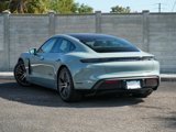 New 2025 Porsche Taycan image 3
