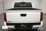 Used 2024 Toyota Tacoma TRD Off-Road w/ TRD Off Road Upgrade Package image 4