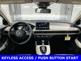 New 2025 Honda HR-V LX image 4