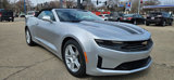 Used 2019 Chevrolet Camaro LT image 3