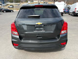 Used 2020 Chevrolet Trax LS w/ Tint and Cruise Package image 4
