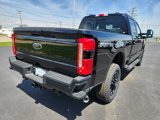 New 2025 Ford F250 XLT image 3