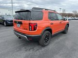 New 2026 Honda Passport TrailSport Elite image 3