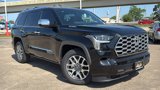 New 2025 Toyota Sequoia 4WD image 2