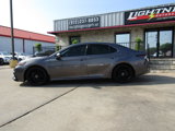 Used 2021 Toyota Camry XSE w/ Carpet Mat Package (TMS) image 2