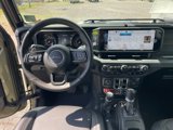 New 2025 Jeep Wrangler Unlimited Rubicon 392 image 4