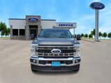 New 2025 Ford F250 XLT w/ FX4 Off-Road Package image 2