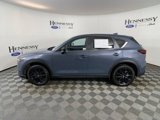 Used 2024 MAZDA CX-5 Carbon Edition image 3