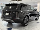 New 2026 Cadillac Vistiq Sport image 5